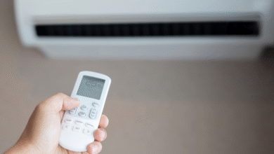 Esta é a temperatura ideal do ar-condicionado para economizar energia