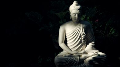 Maior templo budista da América Latina fica no Brasil e atrai turistas o ano todo