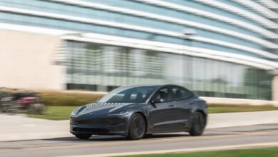 Tesla Model 3 ganha 40 km extras de autonomia em nova atualização na C – Fipe Carros
