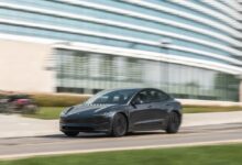 Tesla fecha segundo trimestre de 2025 com alta na produção e entregas – Fipe Carros
