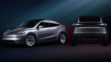 Tesla prepara versão mais acessível do Model Y com mudanças no design e interior