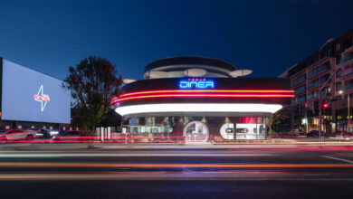 Tesla planeja inauguração de restaurante temático em Xangai