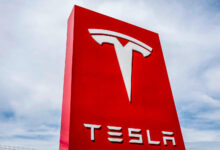 Tesla testa tecnologia de direção autônoma em vias do Reino Unido