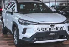 Toyota Corolla Cross XR tem desconto de R$ 43 mil para PcD em julho