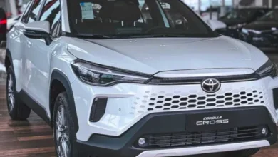 Toyota Corolla Cross XR tem desconto de R$ 43 mil para PcD em julho