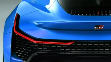 Toyota Gazoo Racing confirma desenvolvimento da nova geração do celica