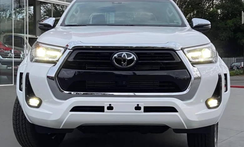 Toyota Hilux SR é liberado em julho com redução de R$ 55 mil para CNPJ – Fipe Carros