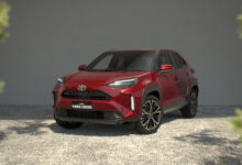 Toyota Yaris Cross desembarca no Brasil em outubro com três versões