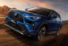 Toyota Yaris Cross não será vendido para locadoras e chega em outubro