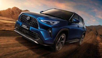 Toyota Yaris Cross não será vendido para locadoras e chega em outubro