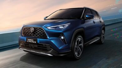 Toyota confirma lançamento do Yaris Cross no Brasil para outubro
