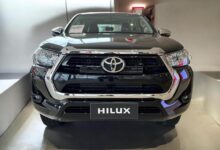 Toyota libera desconto de R$ 52.018 na Hilux Power Pack AT para CNPJ – Fipe Carros