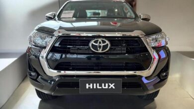Toyota libera desconto de R$ 52.018 na Hilux Power Pack AT para CNPJ – Fipe Carros
