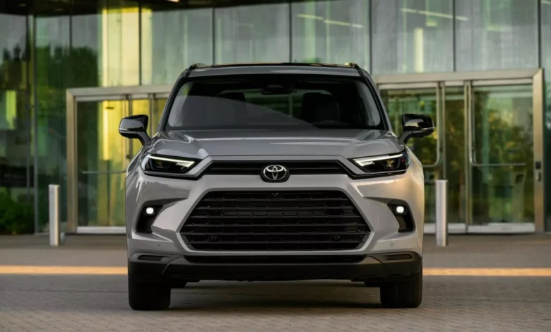 Toyota adia lançamento de novo SUV elétrico para 2028 – Fipe Carros