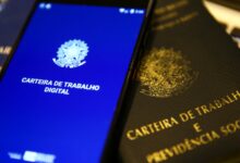 Trabalhadores com carteira assinada podem receber mais de R$600