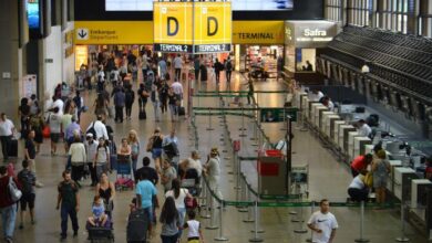 Ganhe transfer grátis para o aeroporto: descubra como