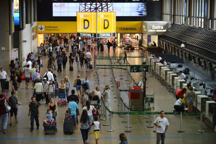Ganhe transfer grátis para o aeroporto: descubra como
