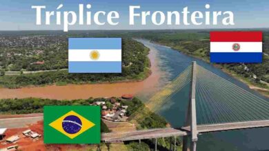 Tríplice Fronteira