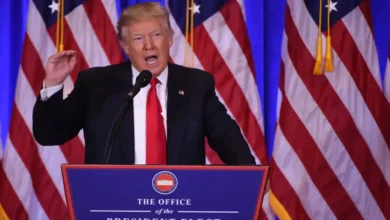 Trump pode desligar o GPS no Brasil?