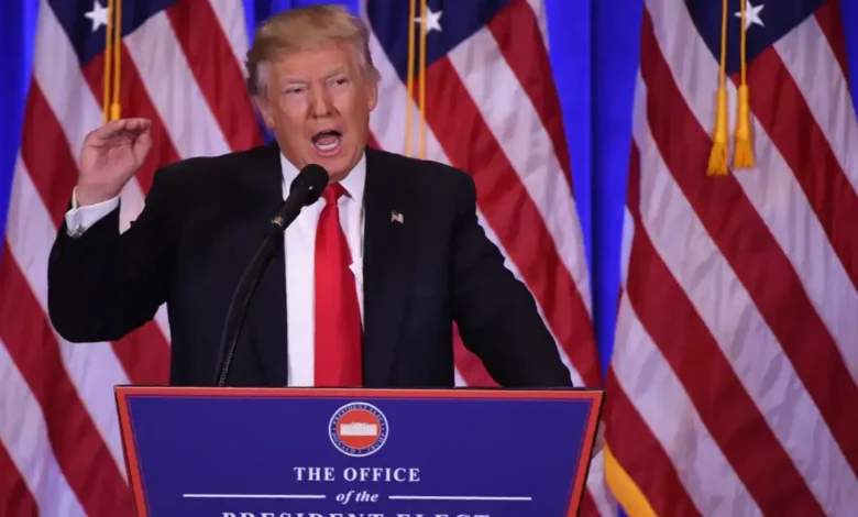 Trump pode desligar o GPS no Brasil?