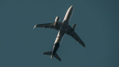 Turbulência pode derrubar um avião?