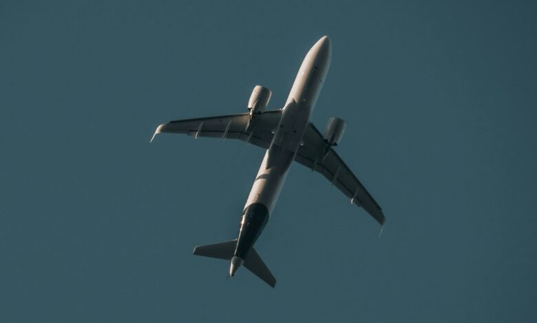 Turbulência pode derrubar um avião?