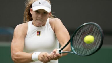 Wimbledon Women's Quarterfinal Predictions Including Andreeva vs Bencic