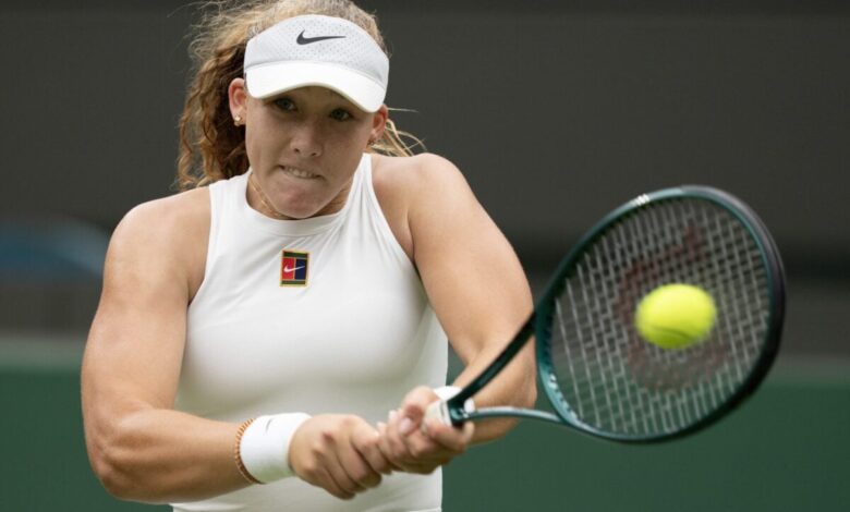 Wimbledon Women's Quarterfinal Predictions Including Andreeva vs Bencic