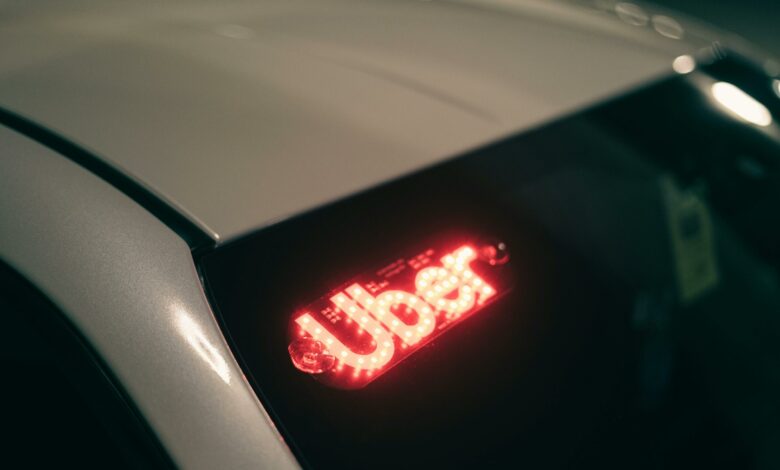 Uber investe pesado em nova tecnologia para 2026