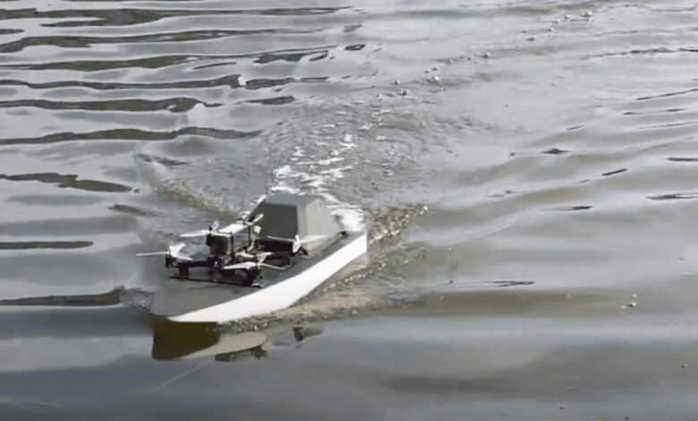 barco