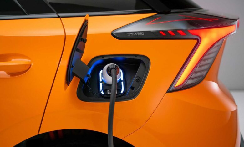 União Europeia quer proibir locadoras de comprar carros a combustão