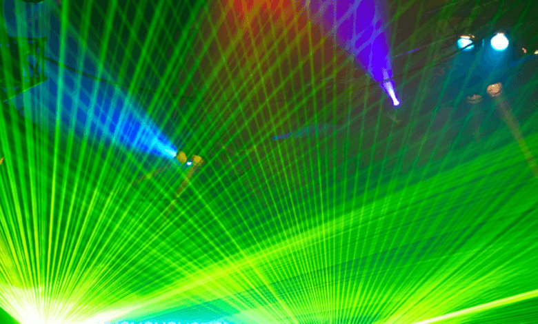 ‘Laser Live’ concert series to kick off at Pink Palace with Memphis rapper ‘Lukah’ on July 11