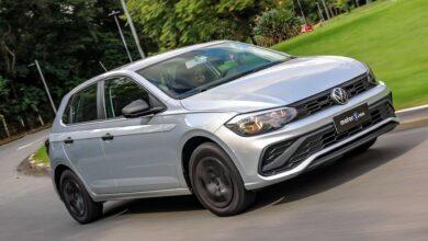 VW Polo lidera vendas diretas em junho com mais de 70% fora do varejo