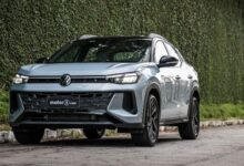 VW Tera entra no top 10 em seu 1º mês completo