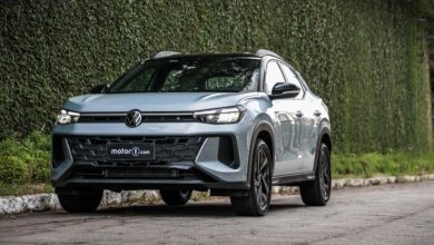 VW Tera entra no top 10 em seu 1º mês completo