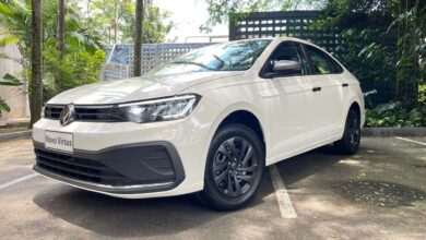VW Virtus tem melhor resultado desde 2019