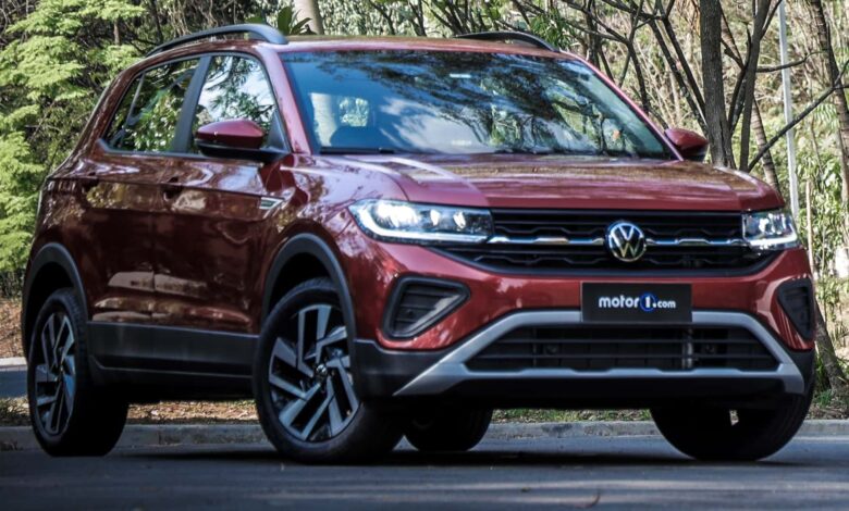 VW anuncia mais descontos para Nivus, T-Cross e outros 3 carros