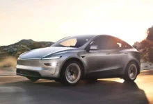 Vendas do Tesla Model Y na China sobem 9% em junho – Fipe Carros