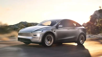 Vendas do Tesla Model Y na China sobem 9% em junho – Fipe Carros