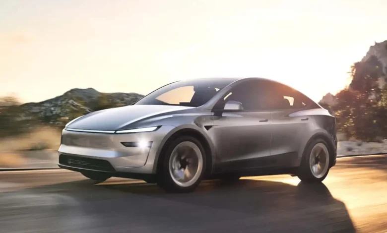 Vendas do Tesla Model Y na China sobem 9% em junho – Fipe Carros