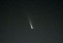 Revelada a verdade sobre o visitante interestelar identificado pela NASA