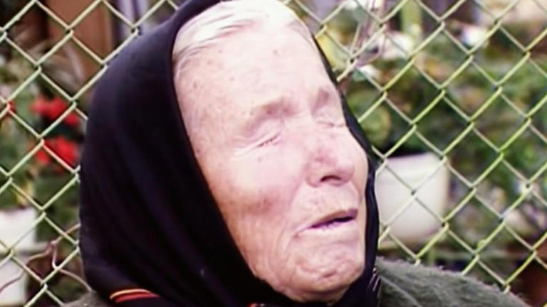 Vidente famosa revelou que alienígenas podem invadir a Terra em 2025
