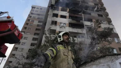 Vidente famosa antecipou 3ª Guerra Mundial em 2025