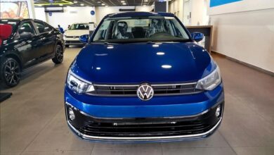 Com desconto de R$ 26 mil, Volkswagen Virtus Comfortline custa menos que HB20