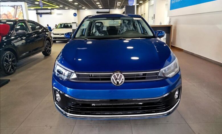 Com desconto de R$ 26 mil, Volkswagen Virtus Comfortline custa menos que HB20