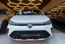 Volkswagen Nivus GTS é liberado com desconto de R$ 22.160 para PcD – Fipe Carros