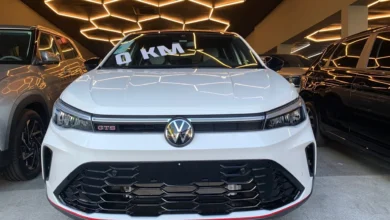 Volkswagen Nivus GTS é liberado com desconto de R$ 22.160 para PcD – Fipe Carros