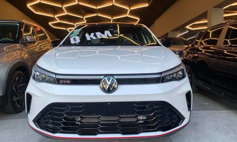 Volkswagen Nivus GTS é liberado com desconto de R$ 22.160 para PcD – Fipe Carros