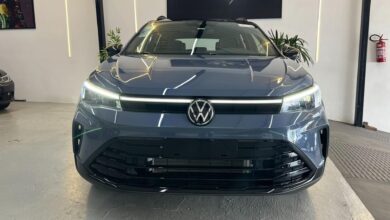 Volkswagen Nivus Highline fica R$ 16.800 mais barato com incentivo do governo
