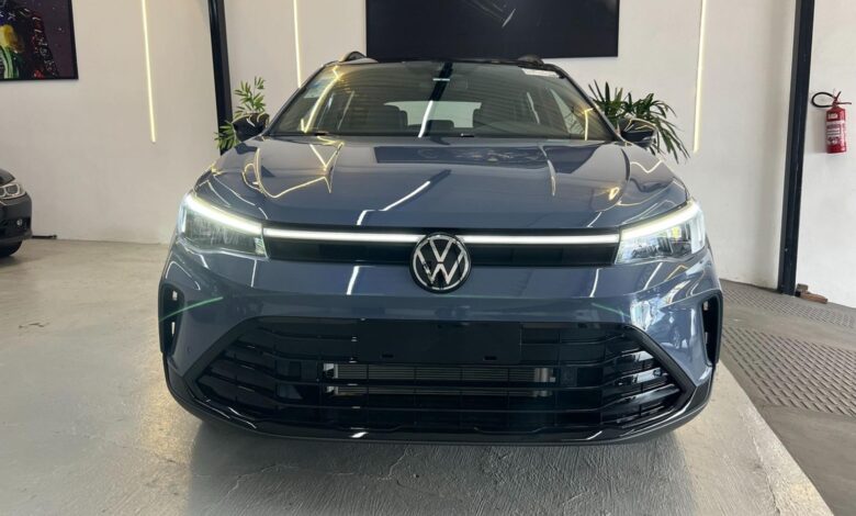 Volkswagen Nivus Highline fica R$ 16.800 mais barato com incentivo do governo